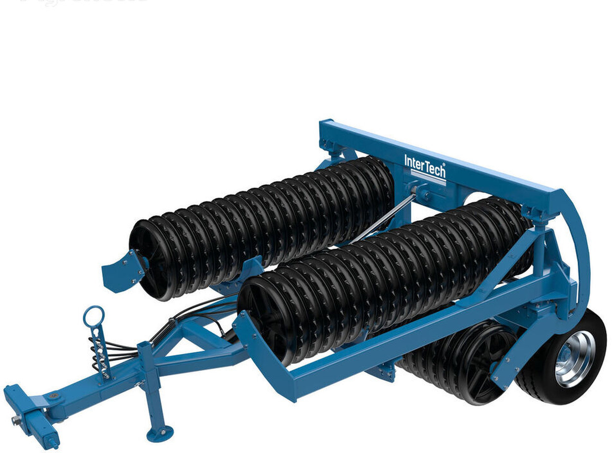 Inter-Tech BWP05 IT 5,30 - Farm roller: picture 2 Inter-Tech BWP05 IT 5,30 - Farm roller: picture 2