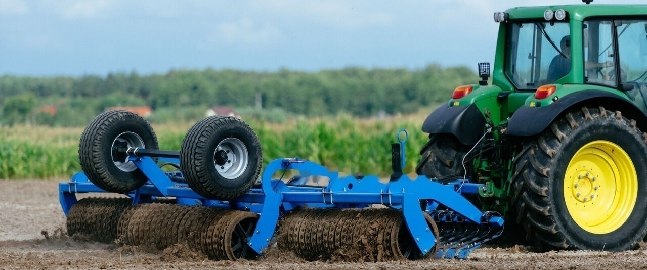 Inter-Tech BWP06 IT 6,30 - Farm roller: picture 3 Inter-Tech BWP06 IT 6,30 - Farm roller: picture 3