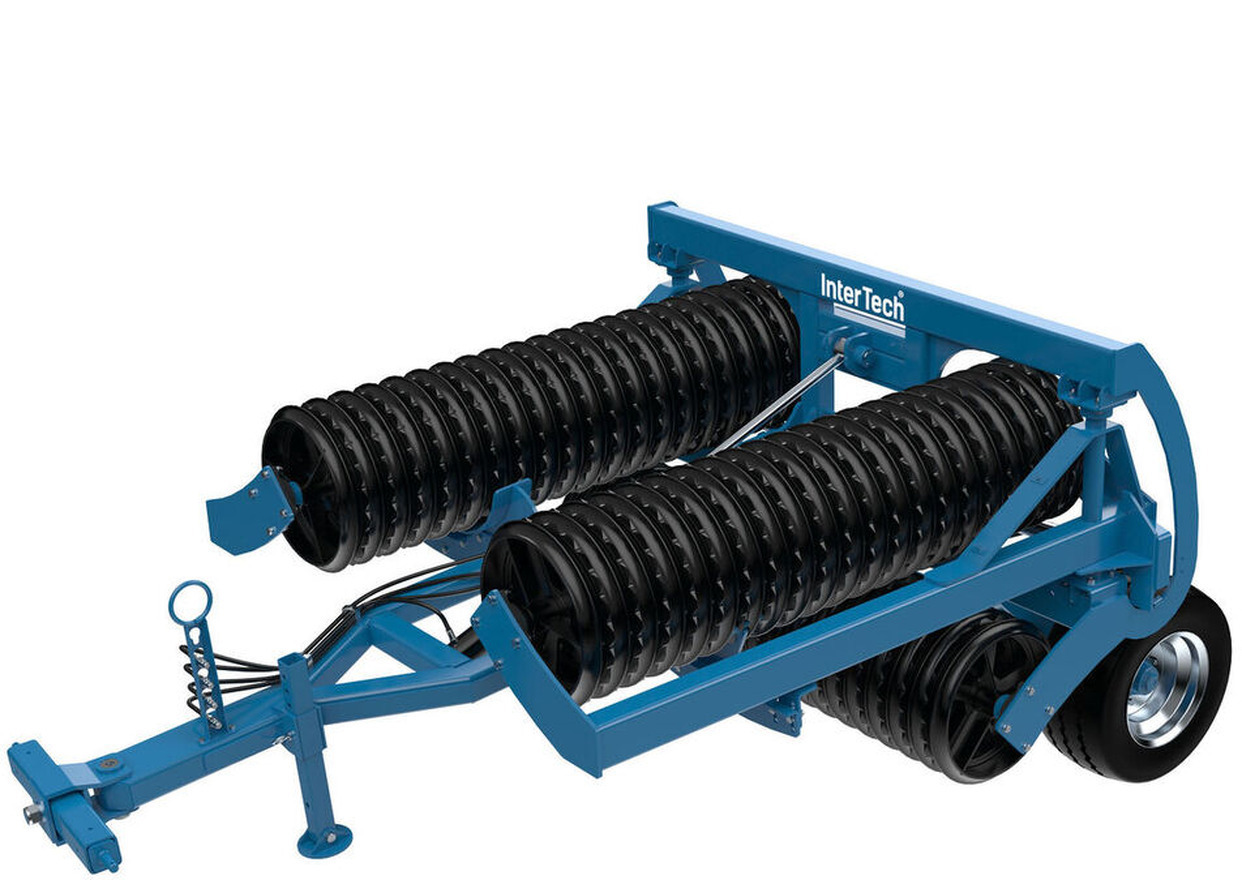Inter-Tech BWP10 IT 7,50 - Farm roller: picture 1 Inter-Tech BWP10 IT 7,50 - Farm roller: picture 1