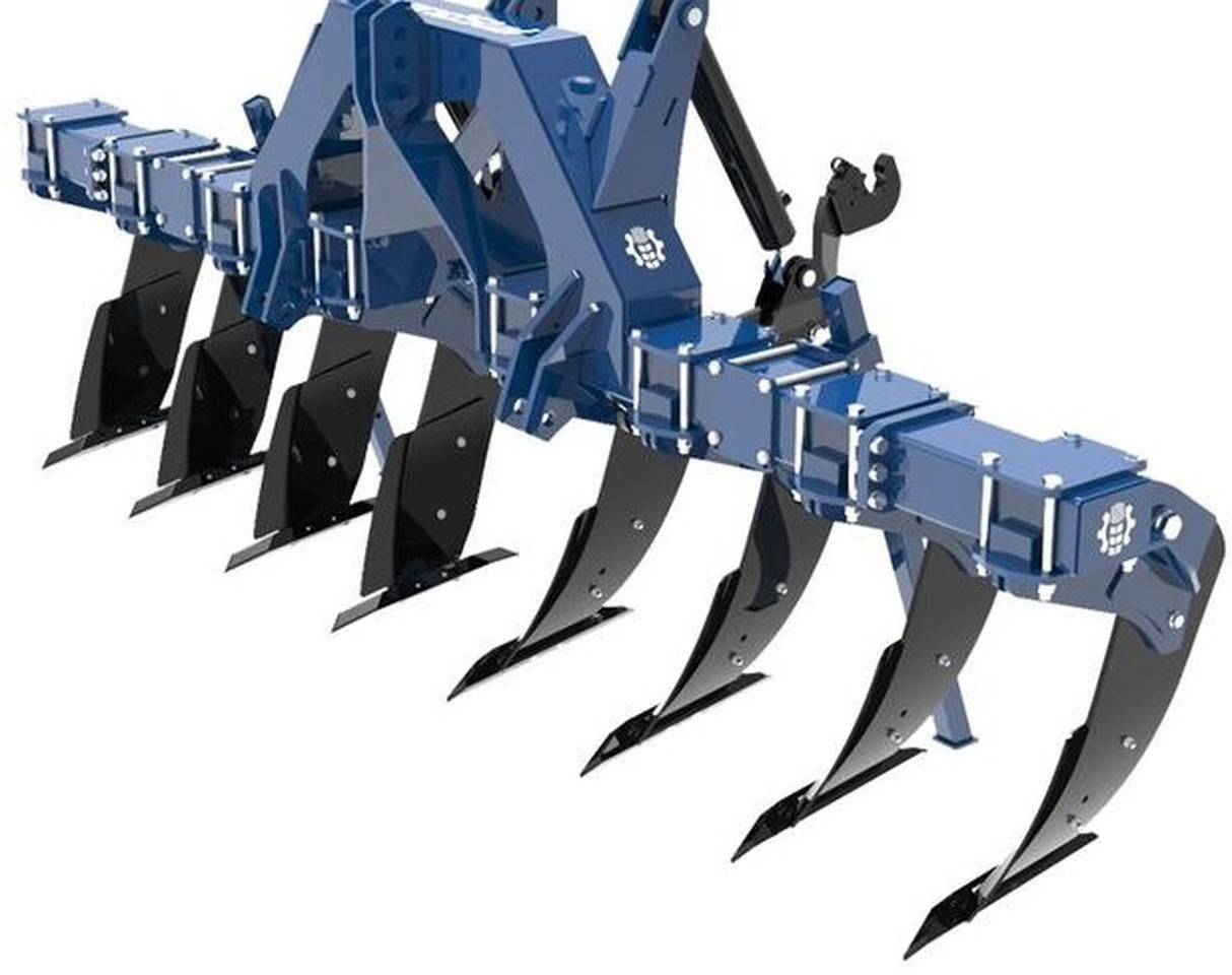 New Subsoiler Landstal GAZ 3,0m Plus: picture 1