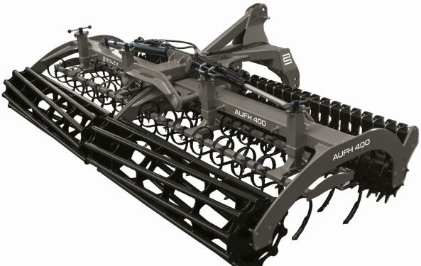 Rol/Ex AUFH - Cultivator: picture 3 Rol/Ex AUFH - Cultivator: picture 3