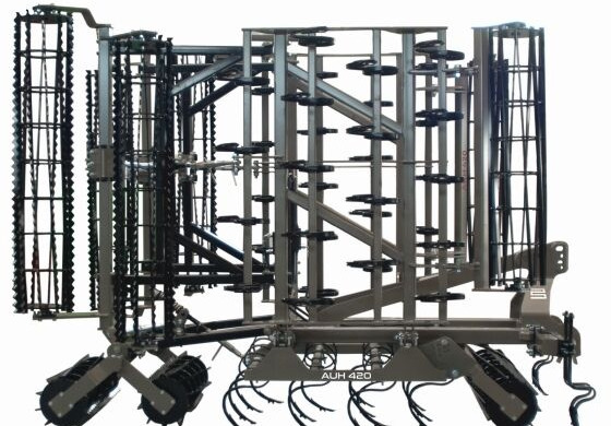 Rol/Ex AUH - Cultivator: picture 3 Rol/Ex AUH - Cultivator: picture 3