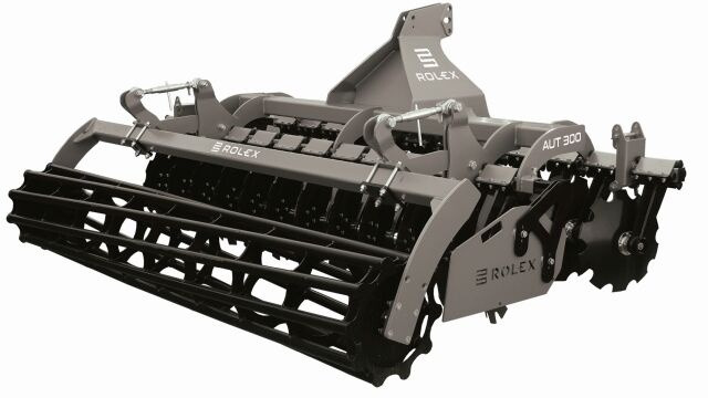 Rol/Ex AUT - Disc harrow: picture 2 Rol/Ex AUT - Disc harrow: picture 2