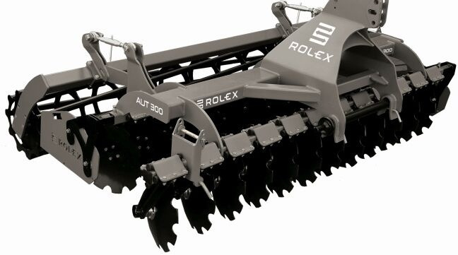 Rol/Ex AUT - Disc harrow: picture 2 Rol/Ex AUT - Disc harrow: picture 2