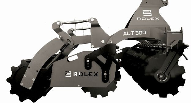Rol/Ex AUT - Disc harrow: picture 3 Rol/Ex AUT - Disc harrow: picture 3