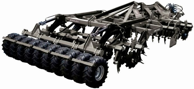 Rol/Ex KBO - Cultivator: picture 1 Rol/Ex KBO - Cultivator: picture 1