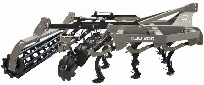 Rol/Ex KBO - Cultivator: picture 1 Rol/Ex KBO - Cultivator: picture 1