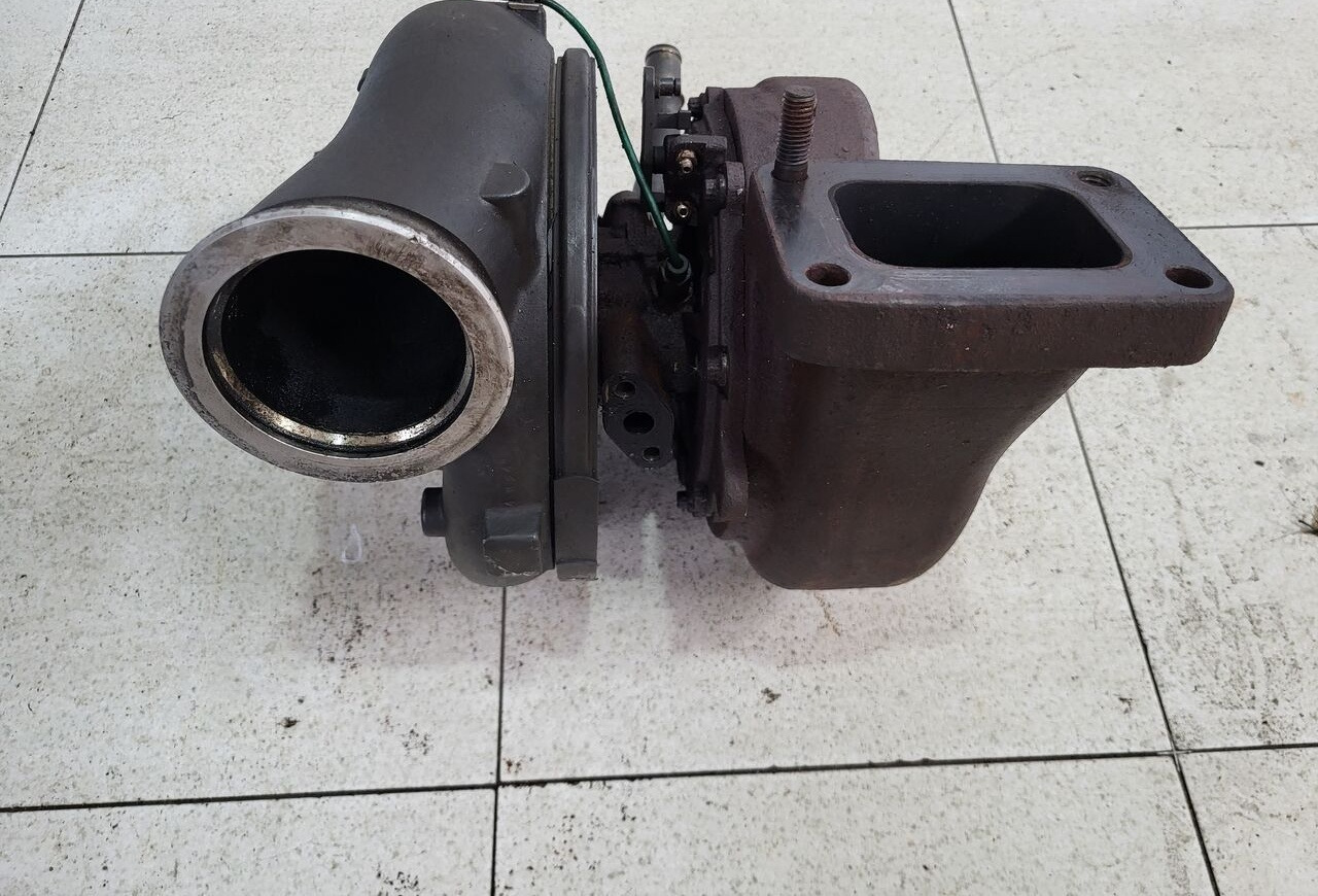 IVECO stralis curso11 IVECO cursor11 - Turbo for Truck: picture 4 IVECO stralis curso11 IVECO cursor11 - Turbo for Truck: picture 4