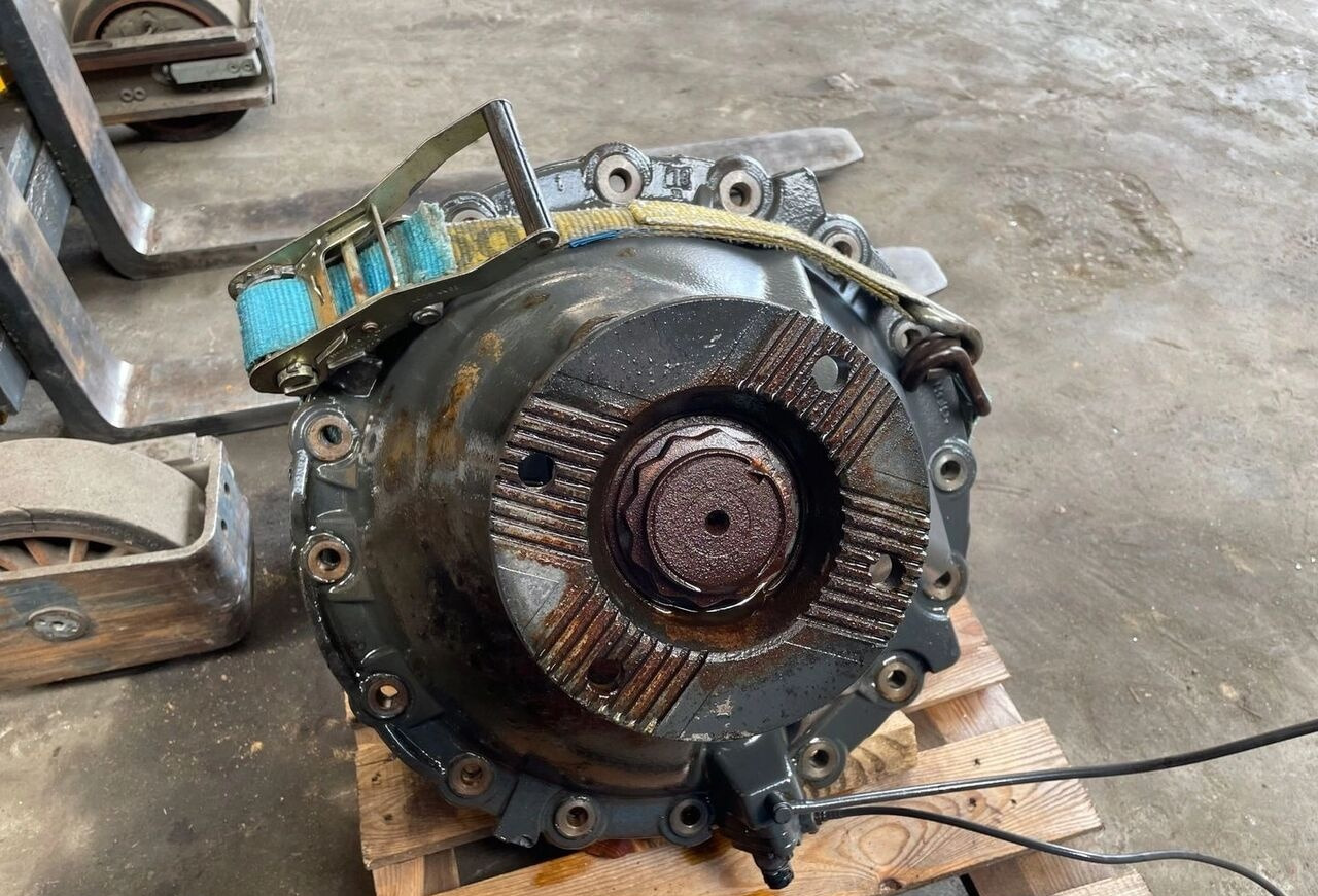 Mercedes-Benz ACTROS MP 4 2,611 R440-13 truck - Rear axle for Truck: picture 4 Mercedes-Benz ACTROS MP 4 2,611 R440-13 truck - Rear axle for Truck: picture 4