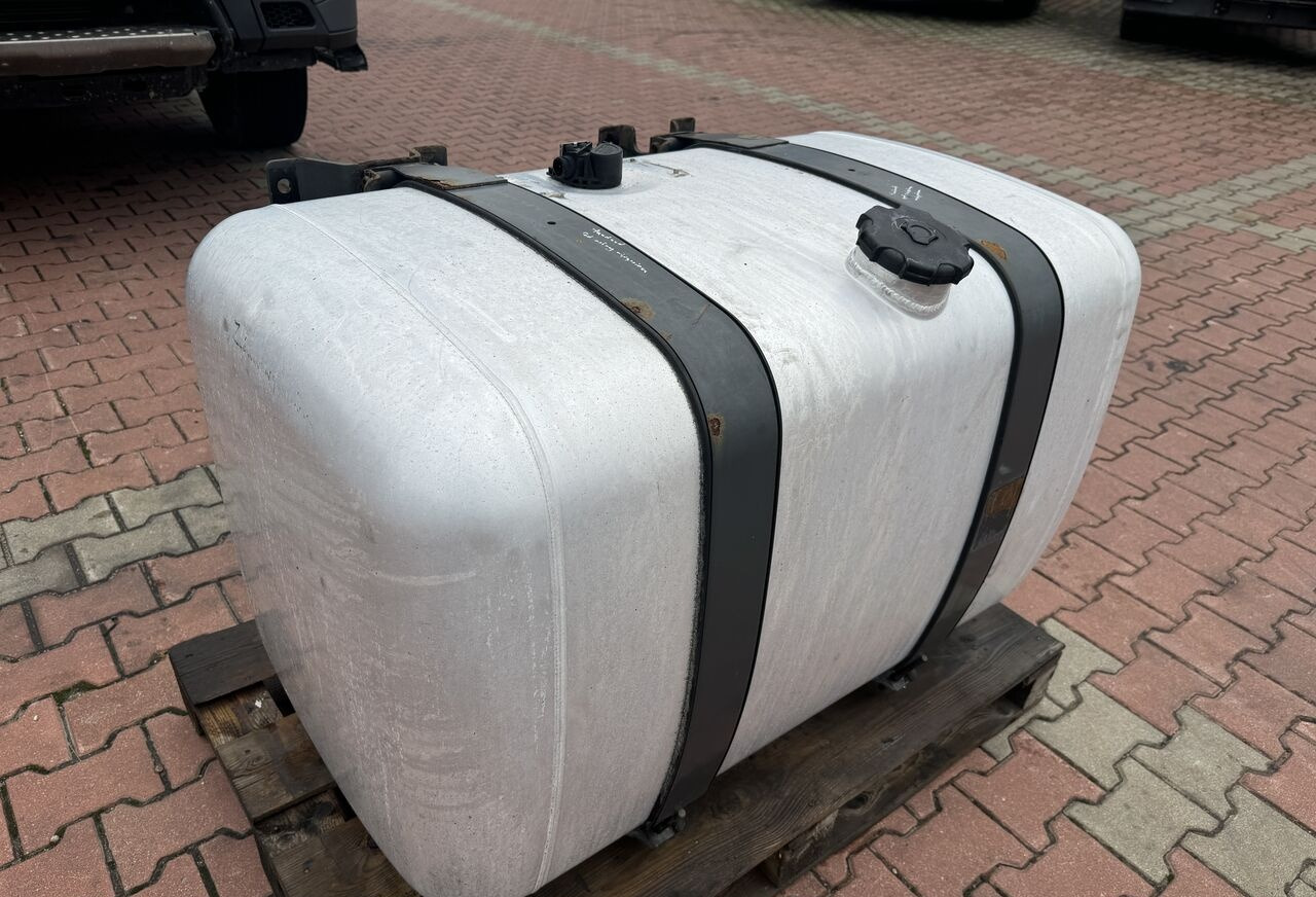 Fuel tank for Truck Mercedes-Benz ACTROS MP 430L   Mercedes-Benz ACTROS MP 4 truck: picture 6