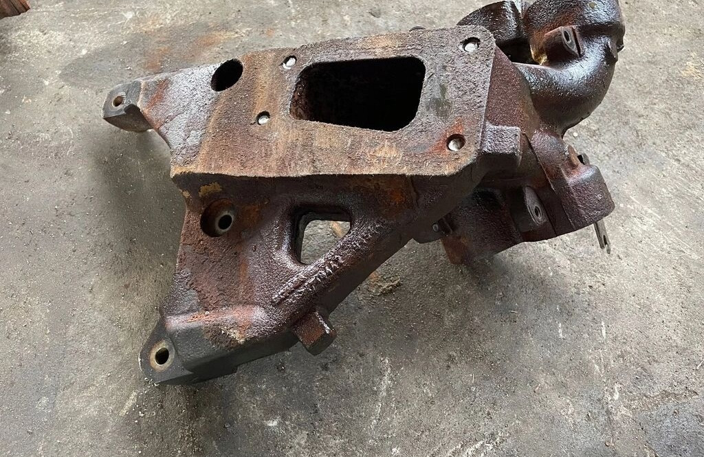 Scania R 730 V8 1906965 Scania R 730 V8 1906965 truck - Exhaust manifold for Truck: picture 5 Scania R 730 V8 1906965 Scania R 730 V8 1906965 truck - Exhaust manifold for Truck: picture 5