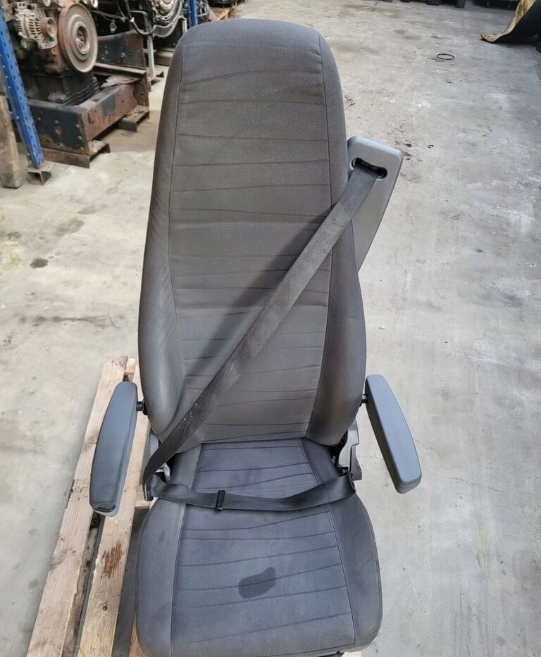 Scania R Euro 6 2189660 Scania R Euro 6 2189660 truck - Seat for Truck: picture 5 Scania R Euro 6 2189660 Scania R Euro 6 2189660 truck - Seat for Truck: picture 5