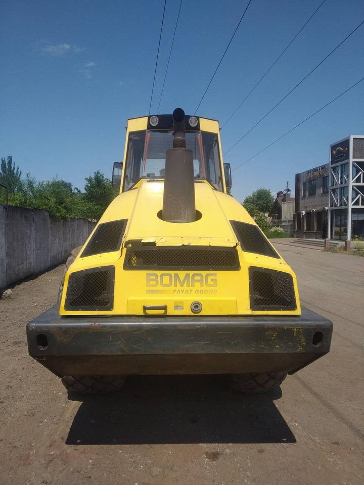 Leasing of BOMAG BW 216 DH-4 BOMAG BW 216 DH-4: picture 9