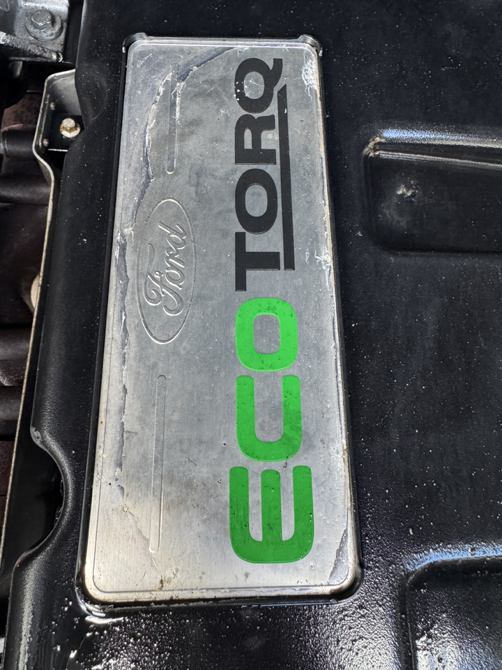 Ford F-Max - Engine: picture 3 Ford F-Max - Engine: picture 3