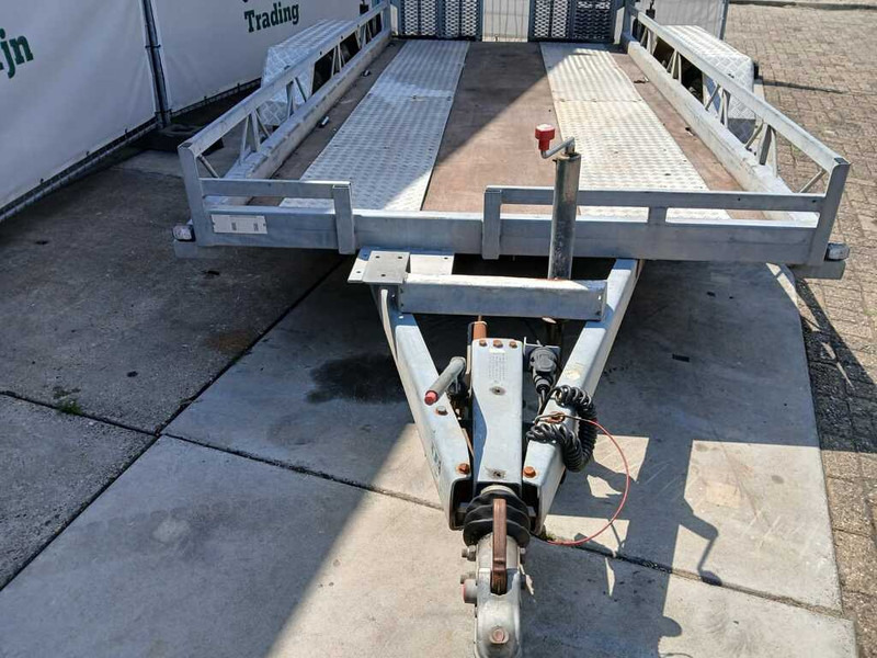 Atec 2DA 3500 - Autotransporter trailer: picture 3 Atec 2DA 3500 - Autotransporter trailer: picture 3