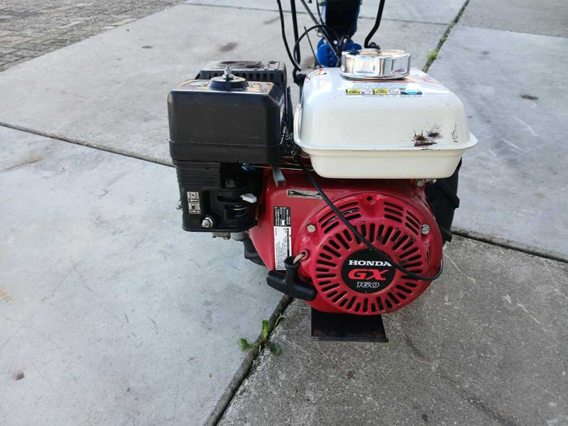 BCS 615 max - Forestry mulcher: picture 2 BCS 615 max - Forestry mulcher: picture 2