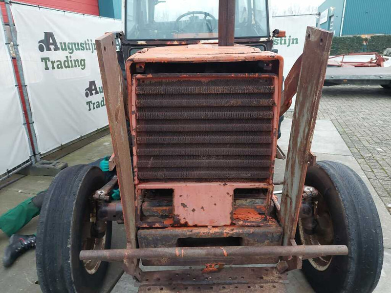 Fiat 780 - Farm tractor: picture 2 Fiat 780 - Farm tractor: picture 2