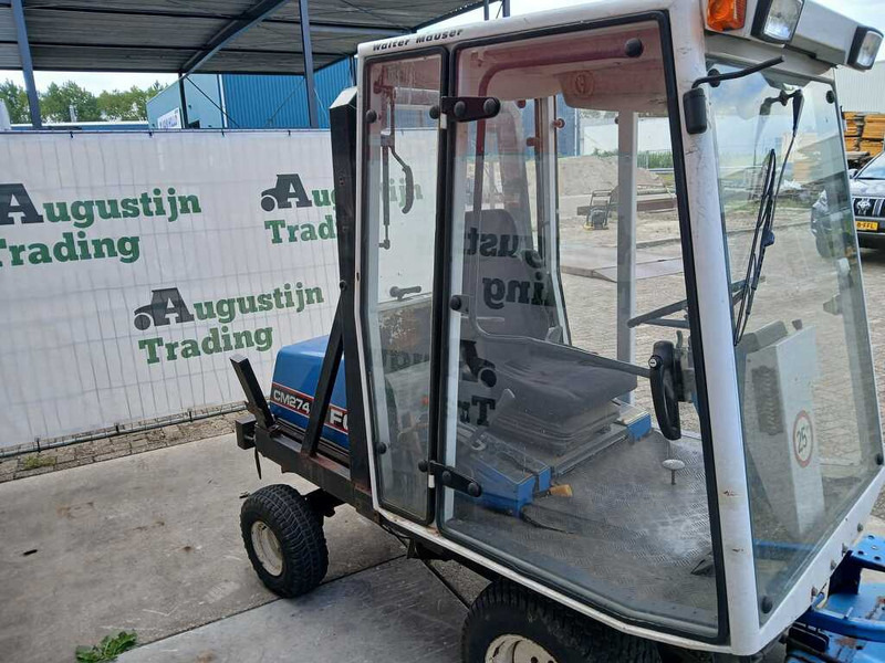 Ford CM 274 - Lawn mower: picture 3 Ford CM 274 - Lawn mower: picture 3