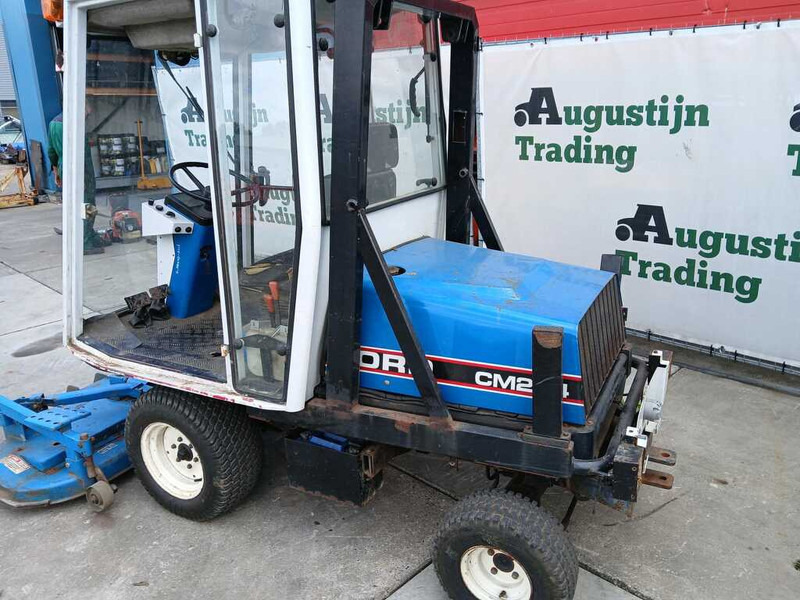 Ford CM 274 - Lawn mower: picture 4 Ford CM 274 - Lawn mower: picture 4