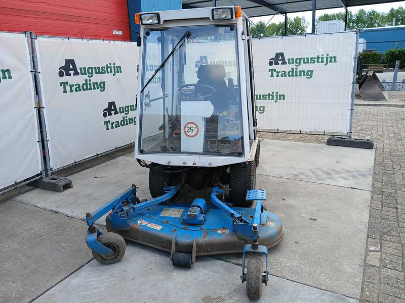 Ford CM 274 - Lawn mower: picture 5 Ford CM 274 - Lawn mower: picture 5