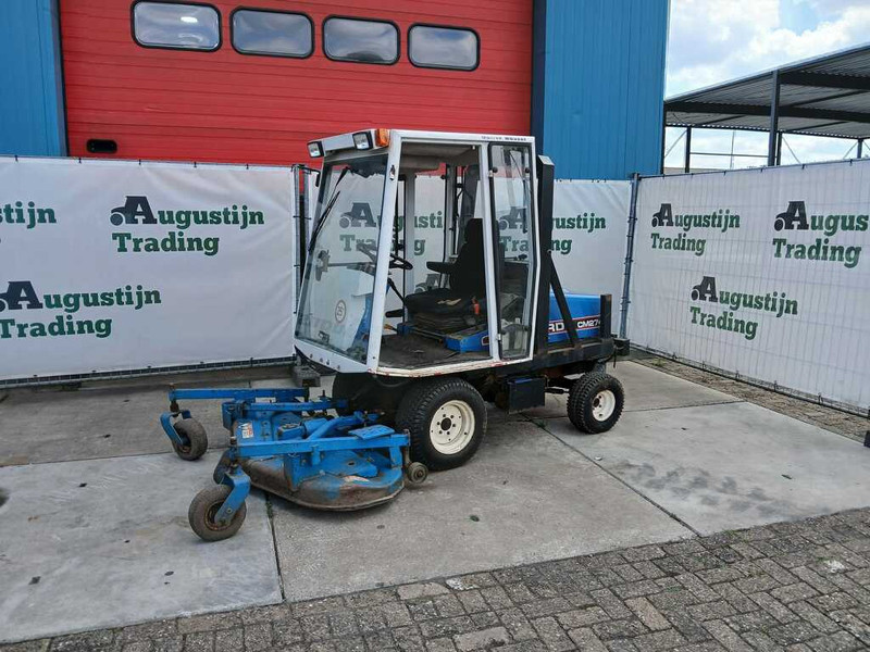 Ford CM 274 - Lawn mower: picture 1 Ford CM 274 - Lawn mower: picture 1