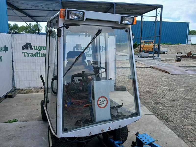Ford CM 274 - Lawn mower: picture 2 Ford CM 274 - Lawn mower: picture 2