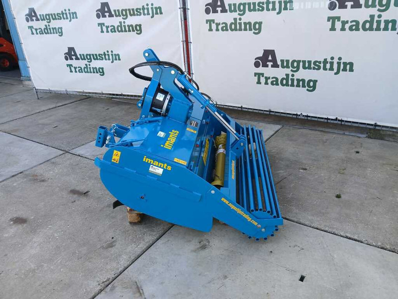 Imants Diverse - Garden tiller: picture 1 Imants Diverse - Garden tiller: picture 1