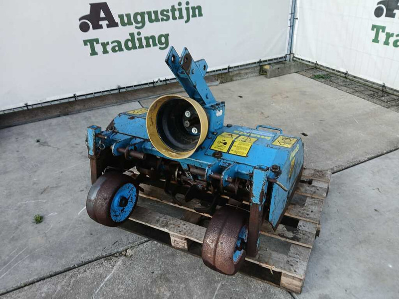 Imants Diverse - Garden tiller: picture 2 Imants Diverse - Garden tiller: picture 2