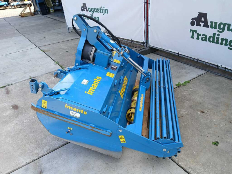 Imants JNC 170Z - Soil tillage equipment: picture 1 Imants JNC 170Z - Soil tillage equipment: picture 1