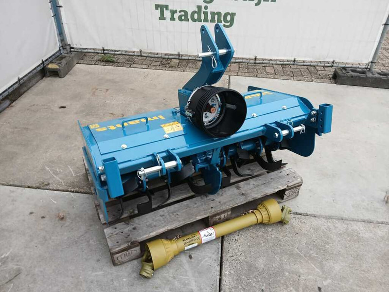 Imants JNC L - Garden tiller: picture 5 Imants JNC L - Garden tiller: picture 5