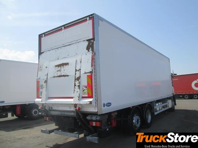 Mercedes-Benz Actros 2530 L - Refrigerated truck: picture 3 Mercedes-Benz Actros 2530 L - Refrigerated truck: picture 3