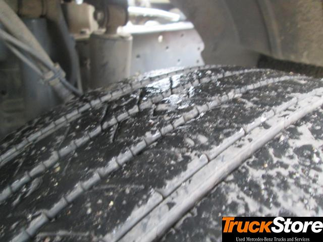 Leasing of Mercedes-Benz Atego 916 Mercedes-Benz Atego 916: picture 9