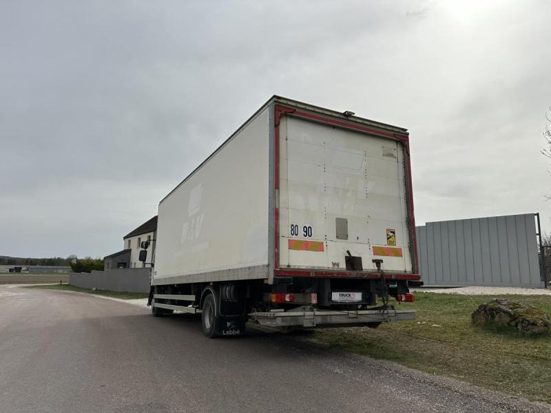 Renault D-Series D-Series - Box truck: picture 5 Renault D-Series D-Series - Box truck: picture 5