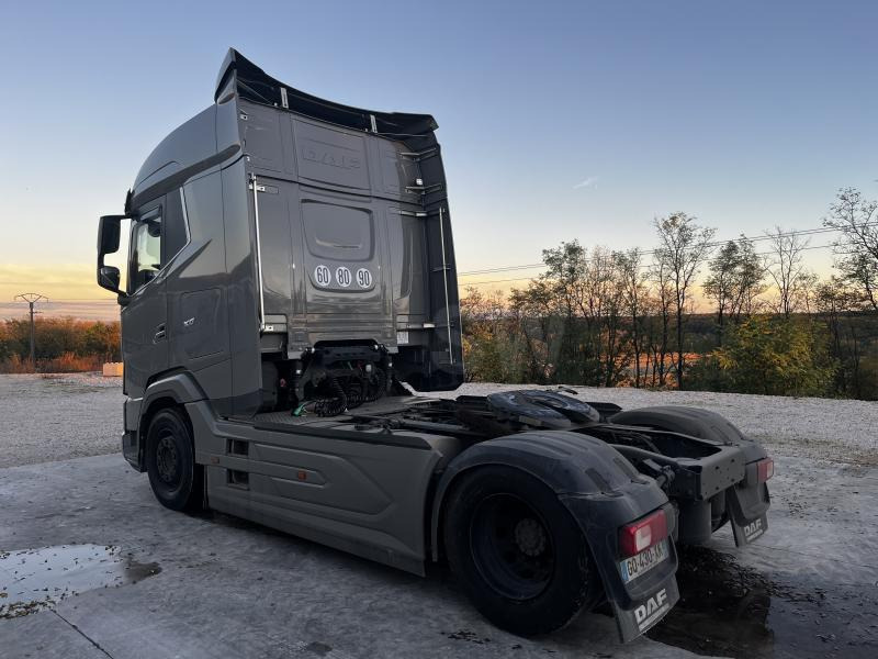 DAF XG NGD 480 FT - Tractor unit: picture 3 DAF XG NGD 480 FT - Tractor unit: picture 3