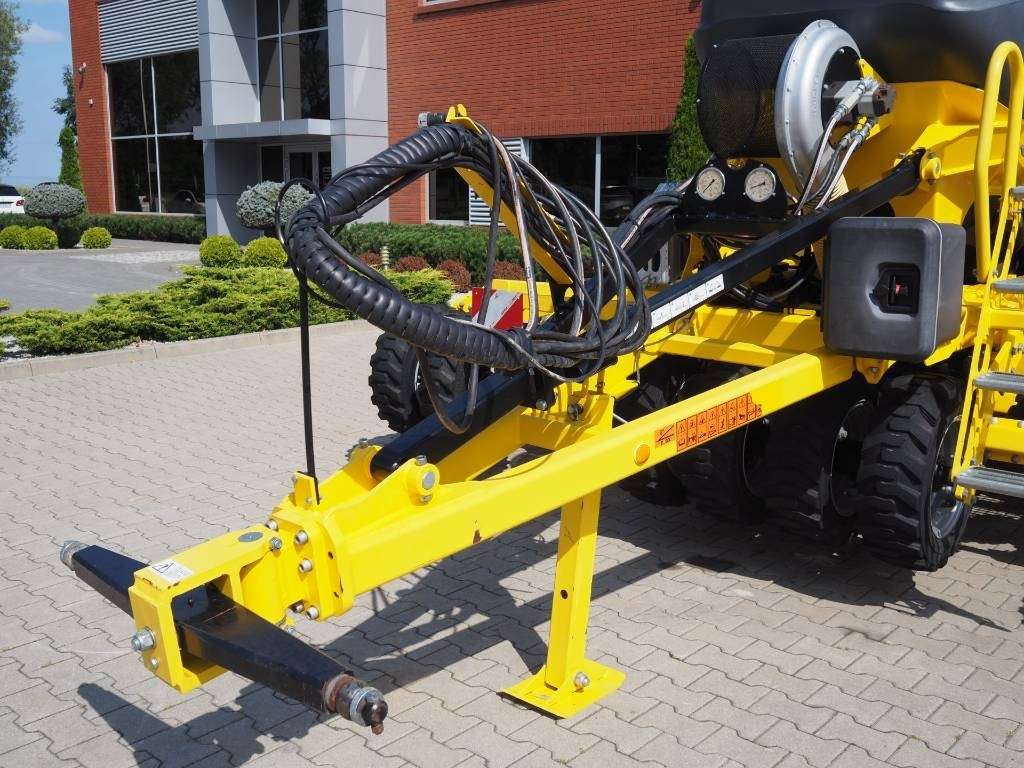 Combine seed drill Bednar OMEGA OO 4000L: picture 7
