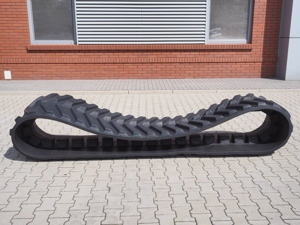 CAMSO Claas Lexion Terra Trac 635 mm 25" Rubber be - Track for Agricultural machinery: picture 2 CAMSO Claas Lexion Terra Trac 635 mm 25" Rubber be - Track for Agricultural machinery: picture 2