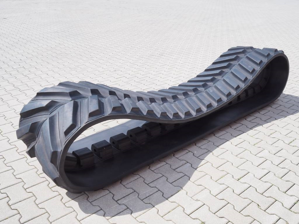 CAMSO Claas Lexion Terra Trac 635 mm 25" Rubber be - Track for Agricultural machinery: picture 5 CAMSO Claas Lexion Terra Trac 635 mm 25" Rubber be - Track for Agricultural machinery: picture 5