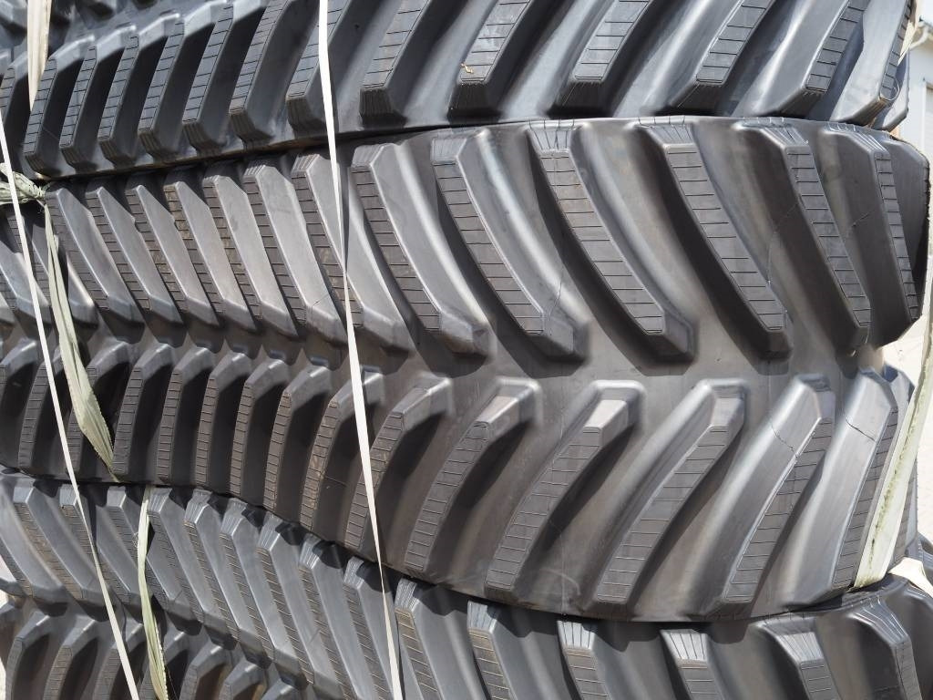 New Track for Agricultural machinery Case IH Axial Flow Combine / New Holland CR, CX / 30": picture 10 New Track for Agricultural machinery Case IH Axial Flow Combine / New Holland CR, CX / 30": picture 10