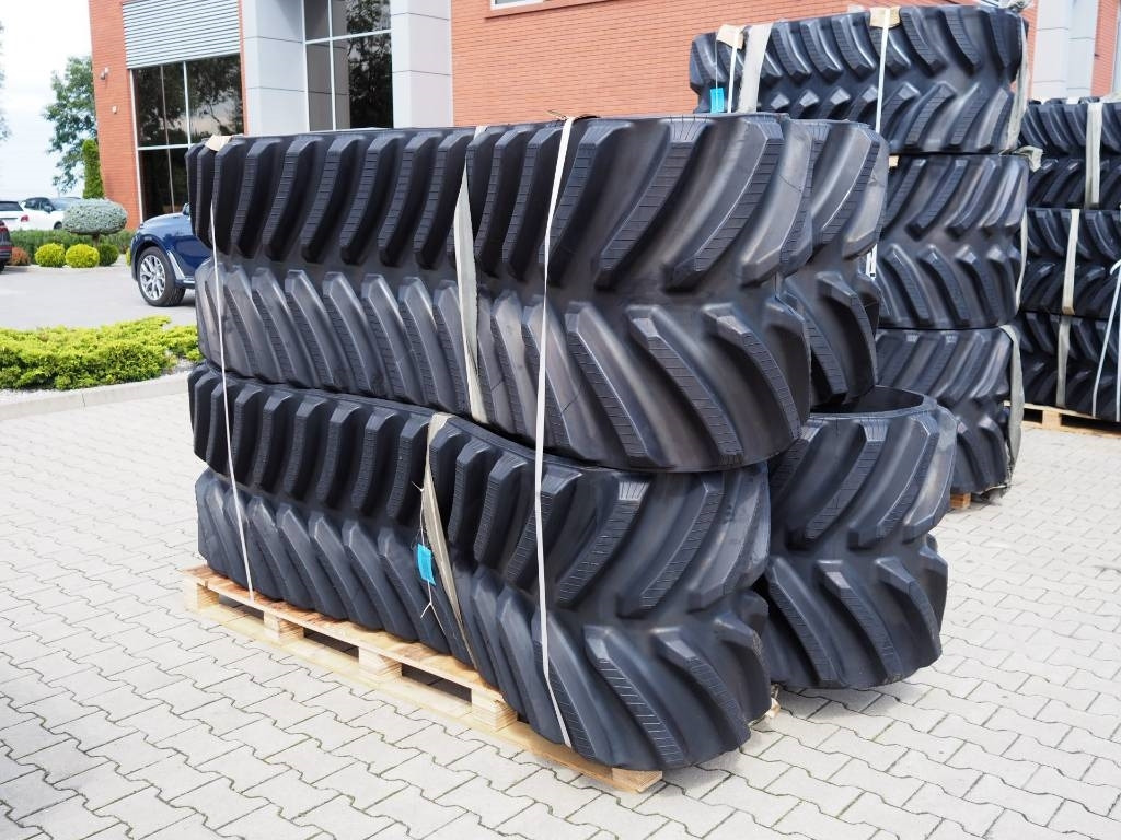 New Track for Agricultural machinery Case IH Axial Flow Combine / New Holland CR, CX / 30": picture 6 New Track for Agricultural machinery Case IH Axial Flow Combine / New Holland CR, CX / 30": picture 6