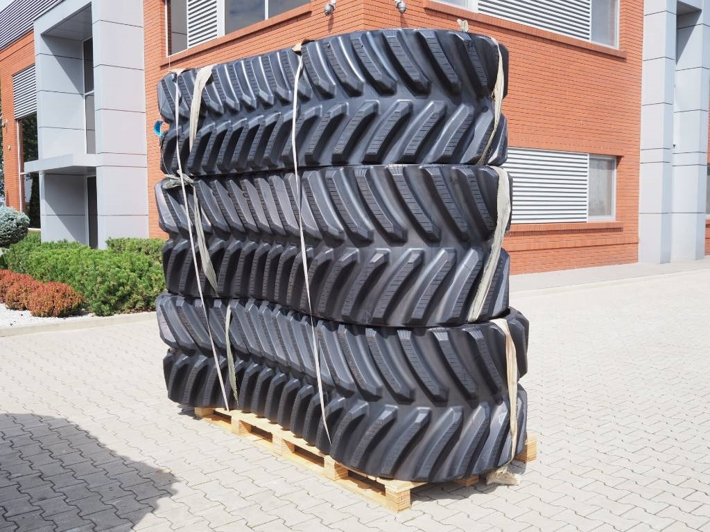 New Track for Agricultural machinery Case IH Axial Flow Combine / New Holland CR, CX / 30": picture 9 New Track for Agricultural machinery Case IH Axial Flow Combine / New Holland CR, CX / 30": picture 9