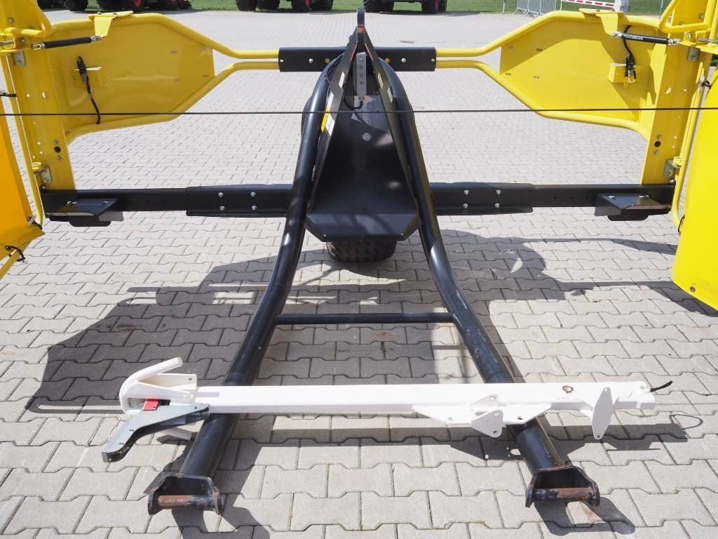 Kemper 375 Plus - transport wheel 300F - Harvester attachment: picture 5 Kemper 375 Plus - transport wheel 300F - Harvester attachment: picture 5