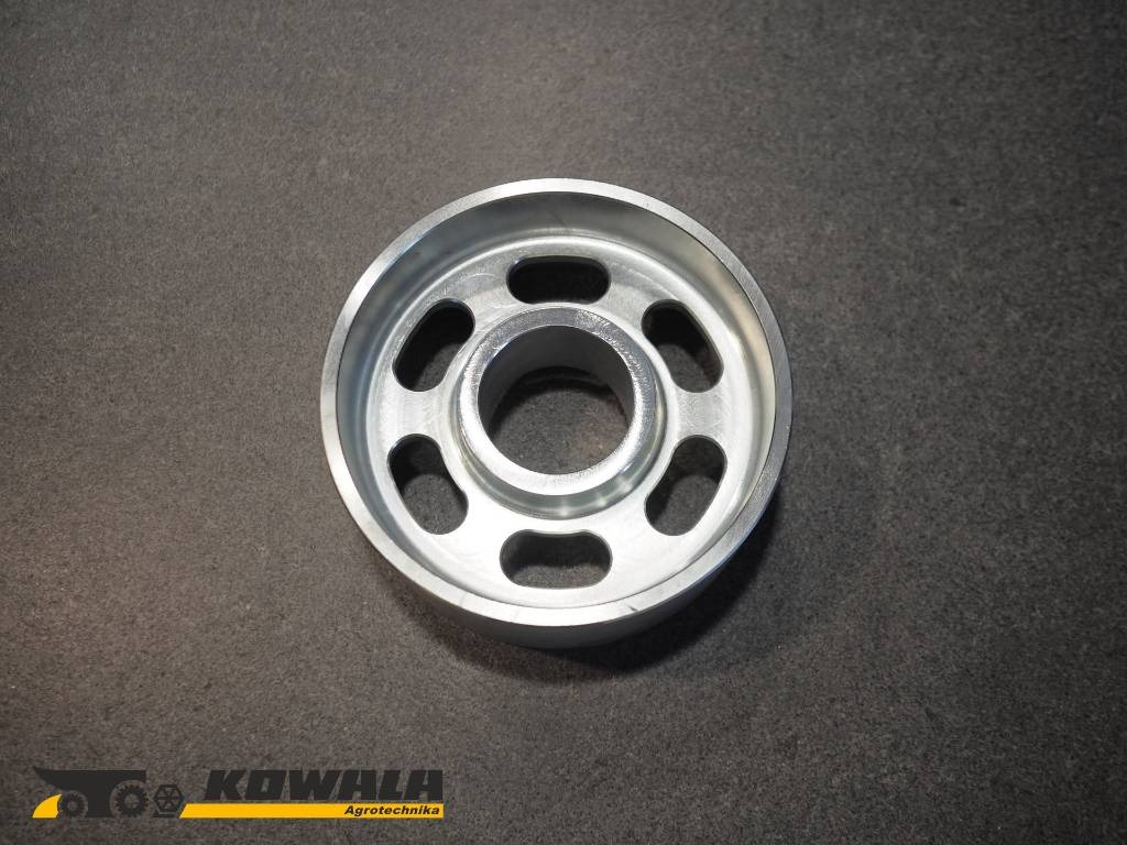 Krone Big X - V-BELT PULLEY / Opti Maxx - Gearbox for Agricultural machinery: picture 1 Krone Big X - V-BELT PULLEY / Opti Maxx - Gearbox for Agricultural machinery: picture 1