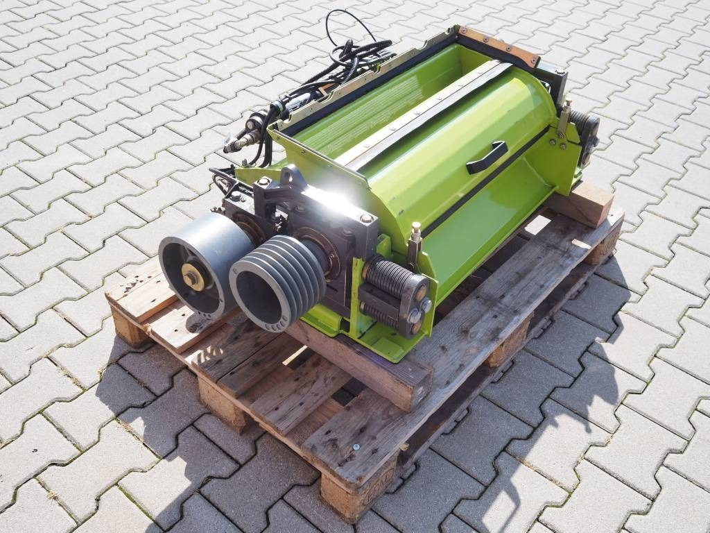 Claas Jaguar - MULTI CROP CRACKER CLASSIC M 100/100 - Spare parts for Agricultural machinery: picture 4 Claas Jaguar - MULTI CROP CRACKER CLASSIC M 100/100 - Spare parts for Agricultural machinery: picture 4