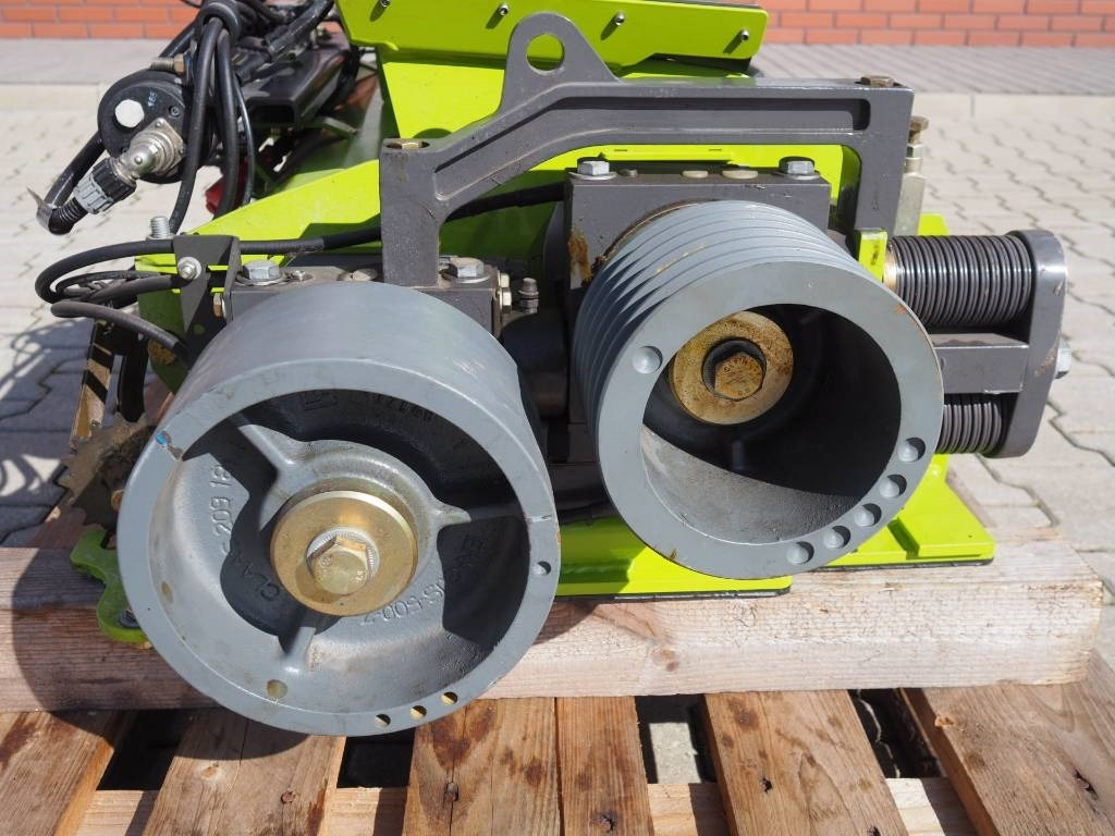 Claas Jaguar - MULTI CROP CRACKER CLASSIC M 100/100 - Spare parts for Agricultural machinery: picture 3 Claas Jaguar - MULTI CROP CRACKER CLASSIC M 100/100 - Spare parts for Agricultural machinery: picture 3