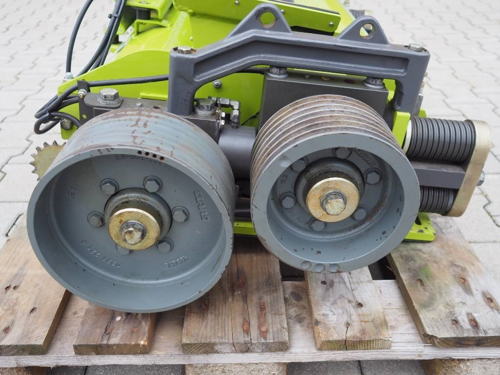 Claas Jaguar - MULTI CROP CRACKER L 100/125 - Spare parts for Harvester: picture 3 Claas Jaguar - MULTI CROP CRACKER L 100/125 - Spare parts for Harvester: picture 3