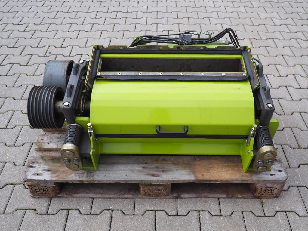 Claas Jaguar - MULTI CROP CRACKER L 100/125 - Spare parts for Harvester: picture 5 Claas Jaguar - MULTI CROP CRACKER L 100/125 - Spare parts for Harvester: picture 5