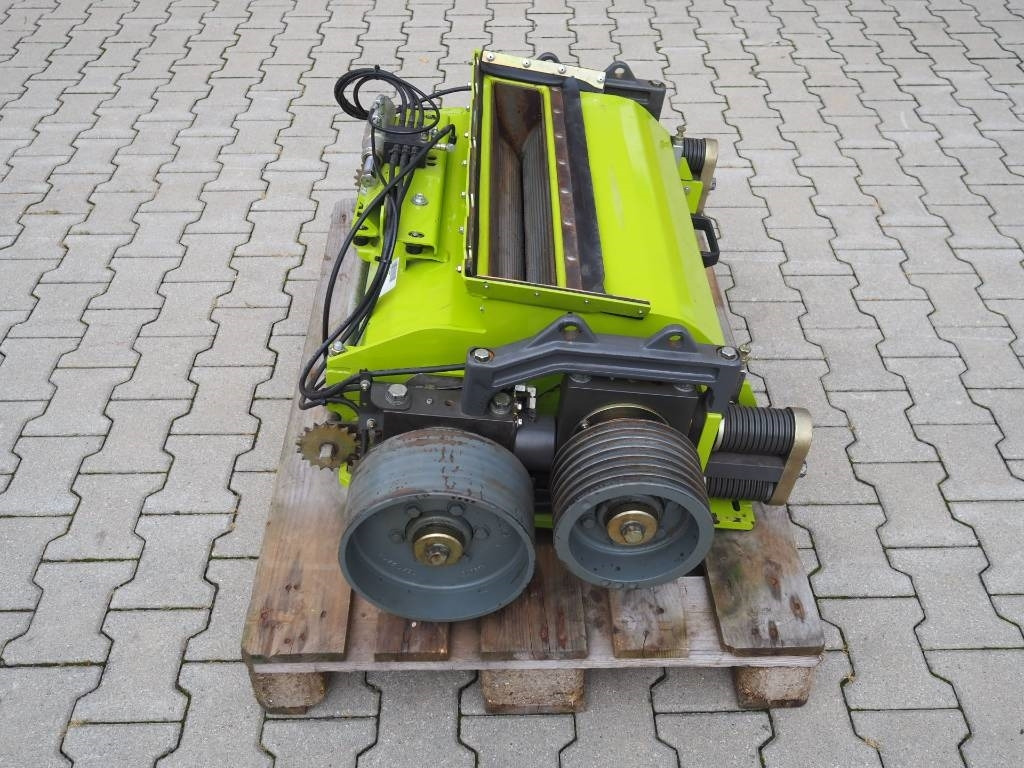 Claas Jaguar - MULTI CROP CRACKER L 100/125 - Spare parts for Harvester: picture 2 Claas Jaguar - MULTI CROP CRACKER L 100/125 - Spare parts for Harvester: picture 2