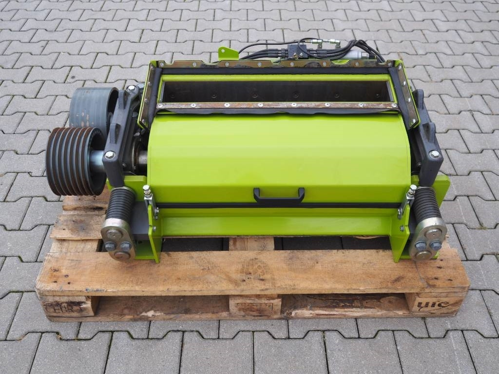 Claas Jaguar - MULTI CROP CRACKER MAX 120/130 - Spare parts for Agricultural machinery: picture 5 Claas Jaguar - MULTI CROP CRACKER MAX 120/130 - Spare parts for Agricultural machinery: picture 5