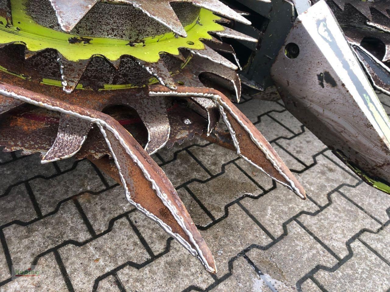 Leasing of CLAAS 950 Jaguar CLAAS 950 Jaguar: picture 17