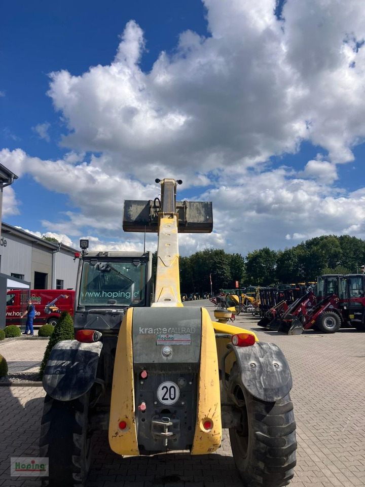 Telescopic handler Kramer 4507: picture 6 Telescopic handler Kramer 4507: picture 6